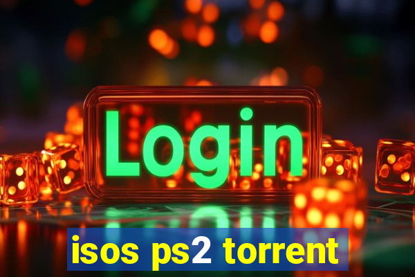 isos ps2 torrent